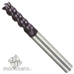 Moldino (Mitsubishi Hitachi Tool) Esm-C Coated End Mill 2-Flute Regular Blade-2Esmrc