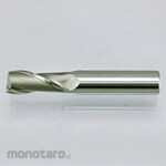 Moldino (Mitsubishi Hitachi Tool) Nk End Mill 2-Flute Long Blade