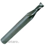 Moldino (Mitsubishi Hitachi Tool) Nk End Mill 2-Flute Regular Blade