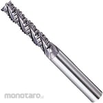 Moldino (Mitsubishi Hitachi Tool) Super-Cut End Mill
