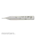 Moldino ESM End Mills for Stainless