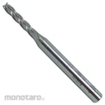 Moldino End Mill Long Type (Mata Pahat Frais)