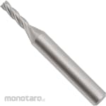 Mr. Meister End mill (4-flute)