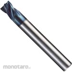 NACHI (NACHI-FUJIKOSHI) LA Aqua REVO 4-Flute End Mill (Mata Pahat Frais Persegi)
