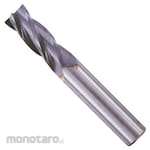 NACHI AG 4-Blade Square End Mill (Mata Pahat Frais)