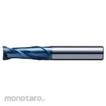 NACHI Carbide Straight Shank Drill Bit (Mata Pahat Frais)
