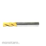 NACHI Four Flute Center Cutting Genac End Mill - 9482X (Mata Pahat Frais Persegi)