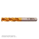 NACHI G End Mill Standard Four Flutes