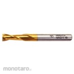 NACHI G End Mill Standard Two Flutes