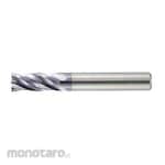 NACHI GS Mill Four Flutes End Mill L/N 9384 (Mata Pahat Frais)