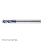 NACHI GS Slot End Mill (Mata Pahat Frais)