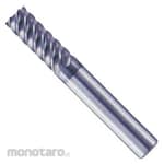 NACHI Hard GS End Mill (Mata Pahat Frais)