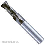 NACHI Mata Bor Frais DLC Sharp Corner 2-Blades