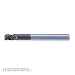 NACHI Mata Bor Frais DLC Slot Shank Panjang