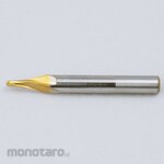 NACHI Mata Bor Frais G Key Grove 2 Blades