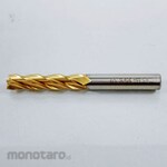 NACHI Mata Bor Frais G Panjang 4 Blades