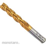 NACHI Mata Bor Frais G Panjang 4 Blades