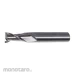 NACHI NATAC 2 Flute End Mill (Mata Pahat Frais)