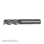NACHI NATAC End Mills Four Flutes (Mata Pahat Frais Persegi)