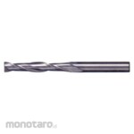 NACHI Super Hard End Mill Long Two Flutes