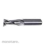 NACHI Super Hard End Mill Two Flutes - 6230 (Mata Pahat Frais)