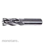 NACHI Super Hard Long 4 Flute End Mill - 6210 (Mata Pahat Frais)