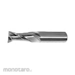 NACHI Super Hard Square End Mill (Mata Pahat Frais)