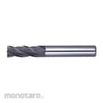 NACHI Victory Mills Four Flutes End Mill - 6480 (Mata Pahat Frais)
