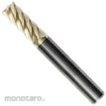 NISSIN MEDICAL INSTRUMENT Falcon Wave End Mill SPWF4-12-35°