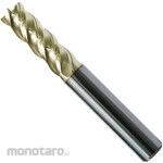 NISSIN MEDICAL INSTRUMENT Gold end mill SPGF4-2.5