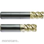 NISSIN MEDICAL INSTRUMENT Short end mill SPHFS4-8-8