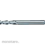 NS 2 Flute End Mill for Aluminium (Mata Pahat Frais)