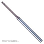 NS MUGEN-COATING 4-Flute Long Neck End Mill
