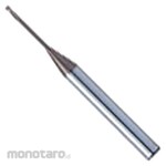 NS Mugen Coating Long Neck Square End Mill MHR230