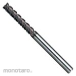 NS Mugen Lead 45 End Mill 4-Flute MX445