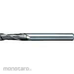 NS Mugen-Coating 2-Flute End Mill