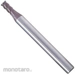 NS Tool Aluminum End Mill (5 Times Longer Blade Type)