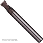 NS Tool Carbide Uncoated End Mill