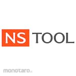 NS Tool End Mill Super Hard S 2 Blade Nx25