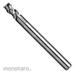 NS Tool End Mill for Endless Coating Deep Rib (Long Neck End Mill) (4 Flute) -Mhr430