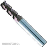 NS Tool End Mill for Infinite Coating High Hardness Processing