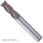 NS Tool Infinite Coated 4-Flute End Mill