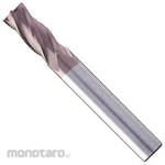 NS Tool Infinite Coating 3-Flute End Mill