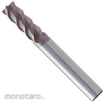 NS Tool Infinite Coating 3-Flute End Mill