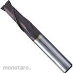 NS Tool Infinite Coating 4-Flute Medium End Mill