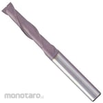 NS Tool Infinite Coating 4-Flute Pin-Cad End Mill Mse430P