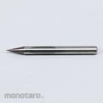 NS Tool Infinite Lead 25 End Mill, 2-Flute