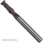 NS Tool Infinite Lead 30 End Mill, 2-Flute