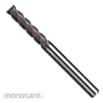 NS Tool Infinite Lead 35 End Mill 4 Flute -Mx435