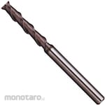 NS Tool Infinite Lead 40 End Mill, 2-Flute